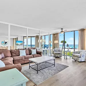Windward 106 At Edgewater Panama City Beach