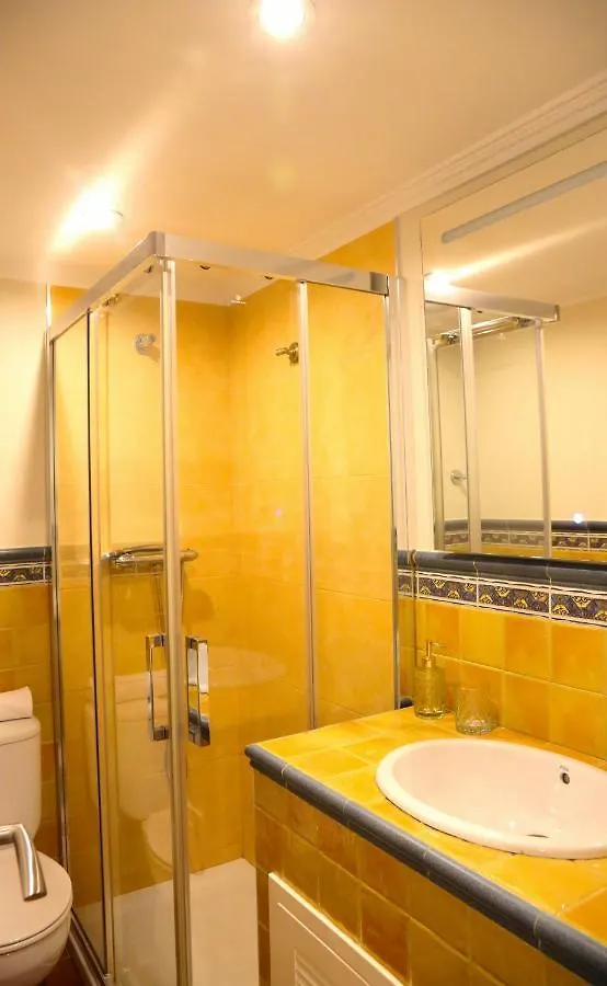 River Deluxe Con Garaje Gratis Bilbau Apartamento