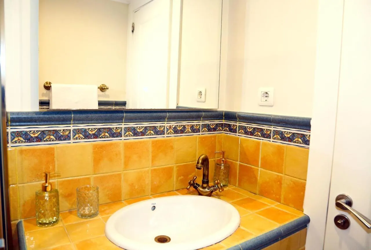 River Deluxe Con Garaje Gratis Bilbau