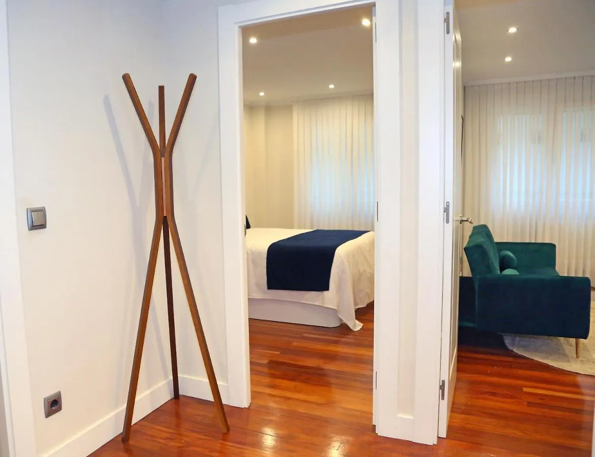 River Deluxe Con Garaje Gratis Bilbau