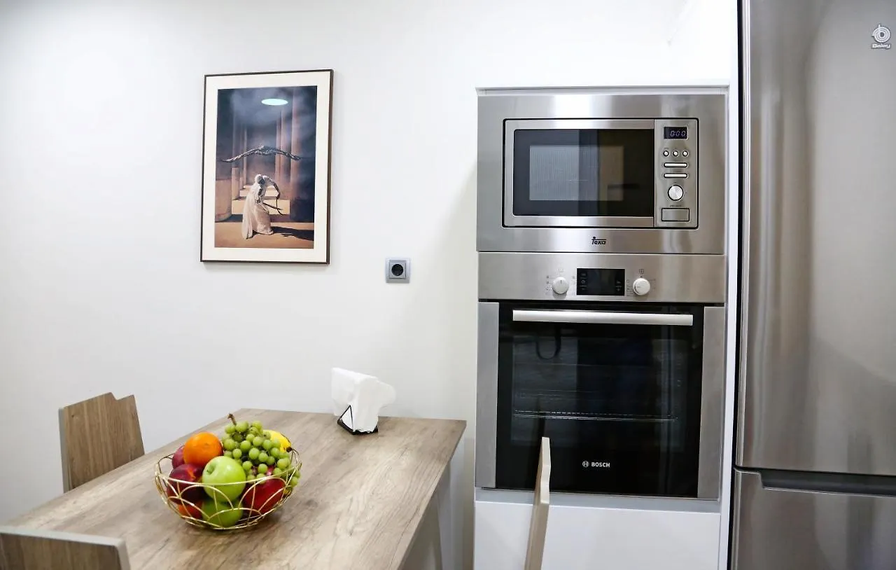 River Deluxe Con Garaje Gratis Bilbau Apartamento