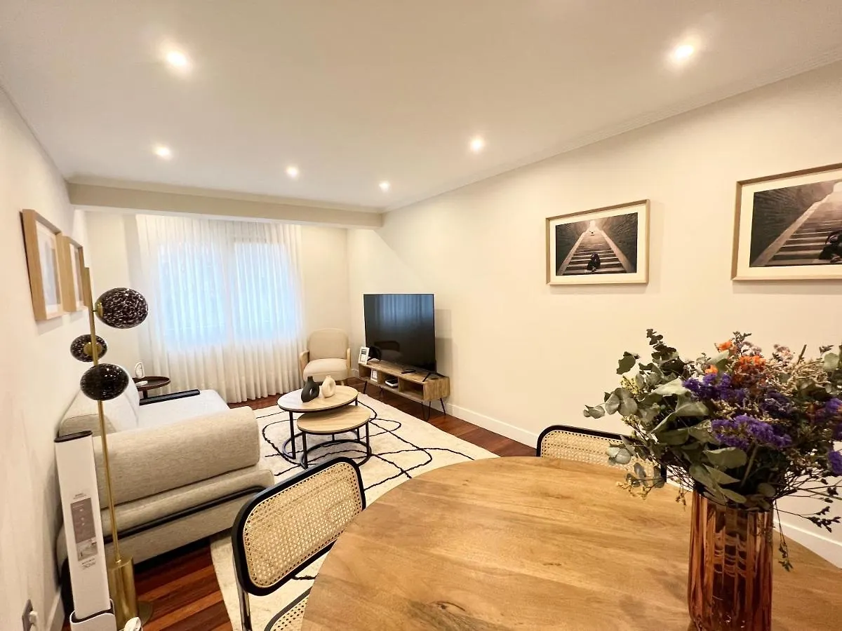 River Deluxe Con Garaje Gratis Bilbau Espanha