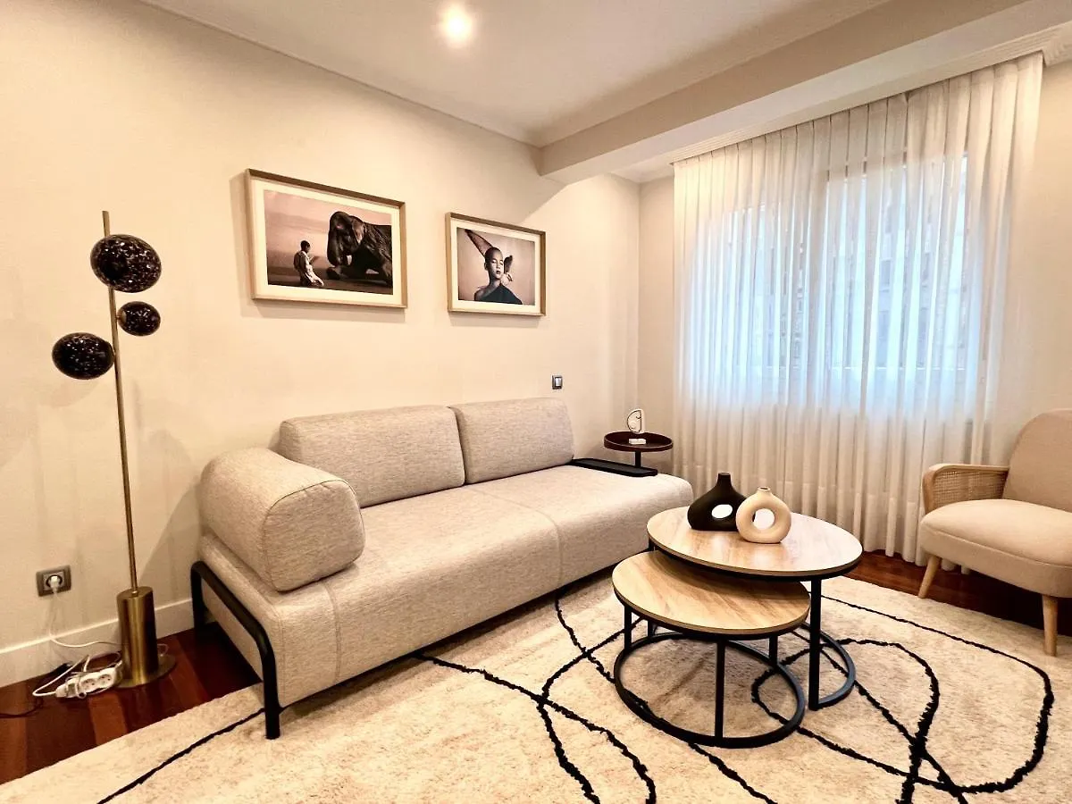 River Deluxe Con Garaje Gratis Bilbau