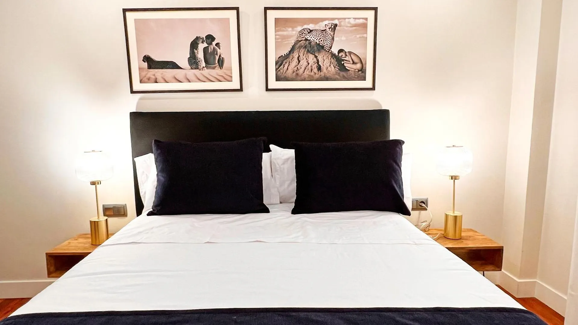 River Deluxe Con Garaje Gratis Bilbau